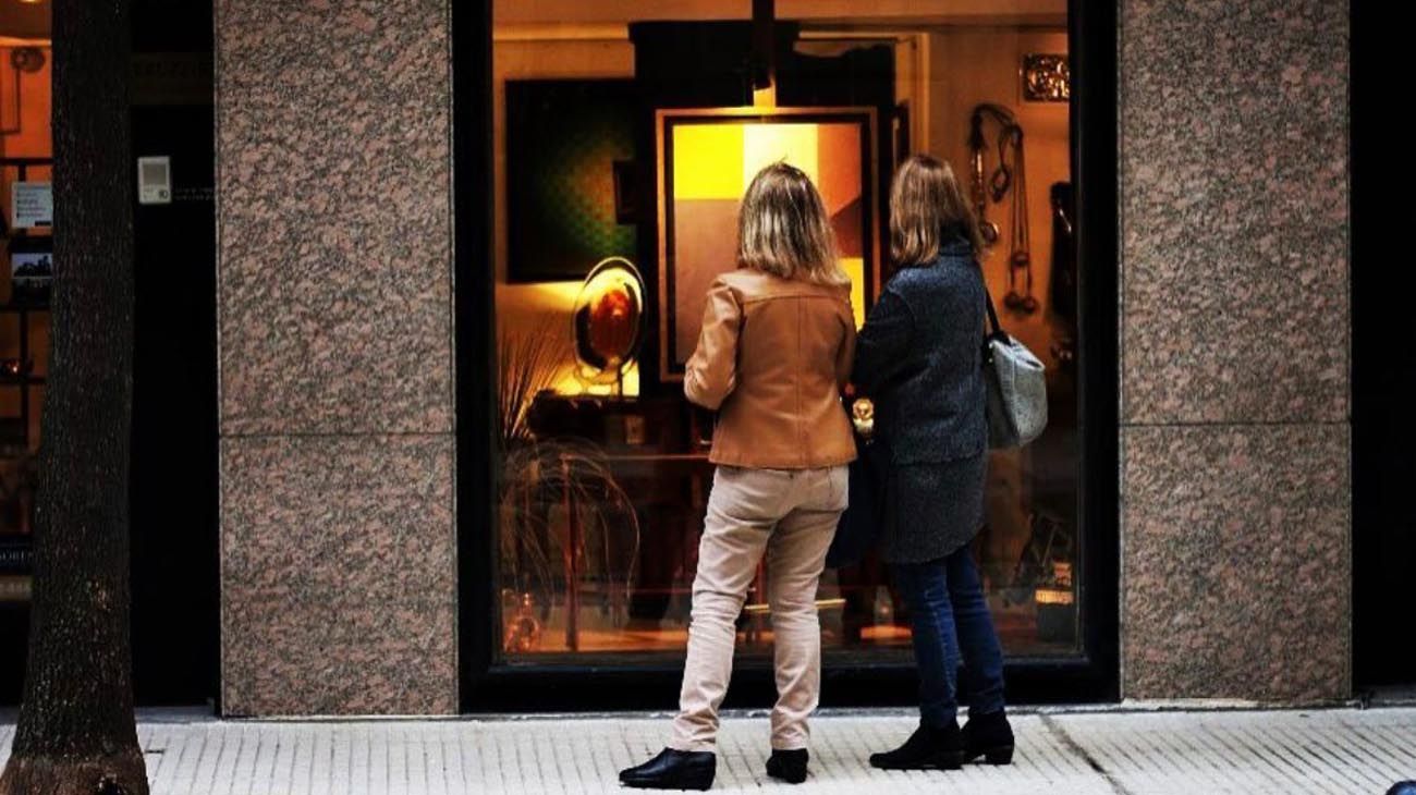 Retiro | Llega la primera edición de la Noche de las Galerías de Arte