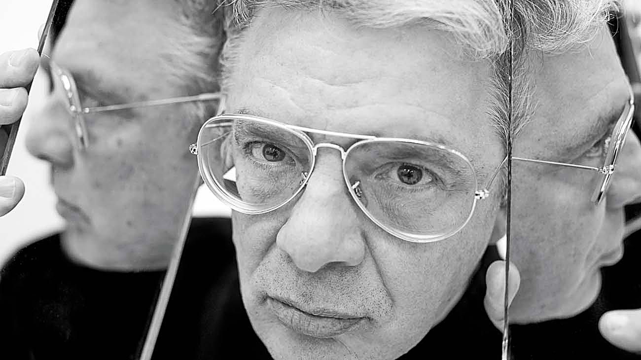 Juanse: "Estoy marcado por la música desde antes de nacer"
