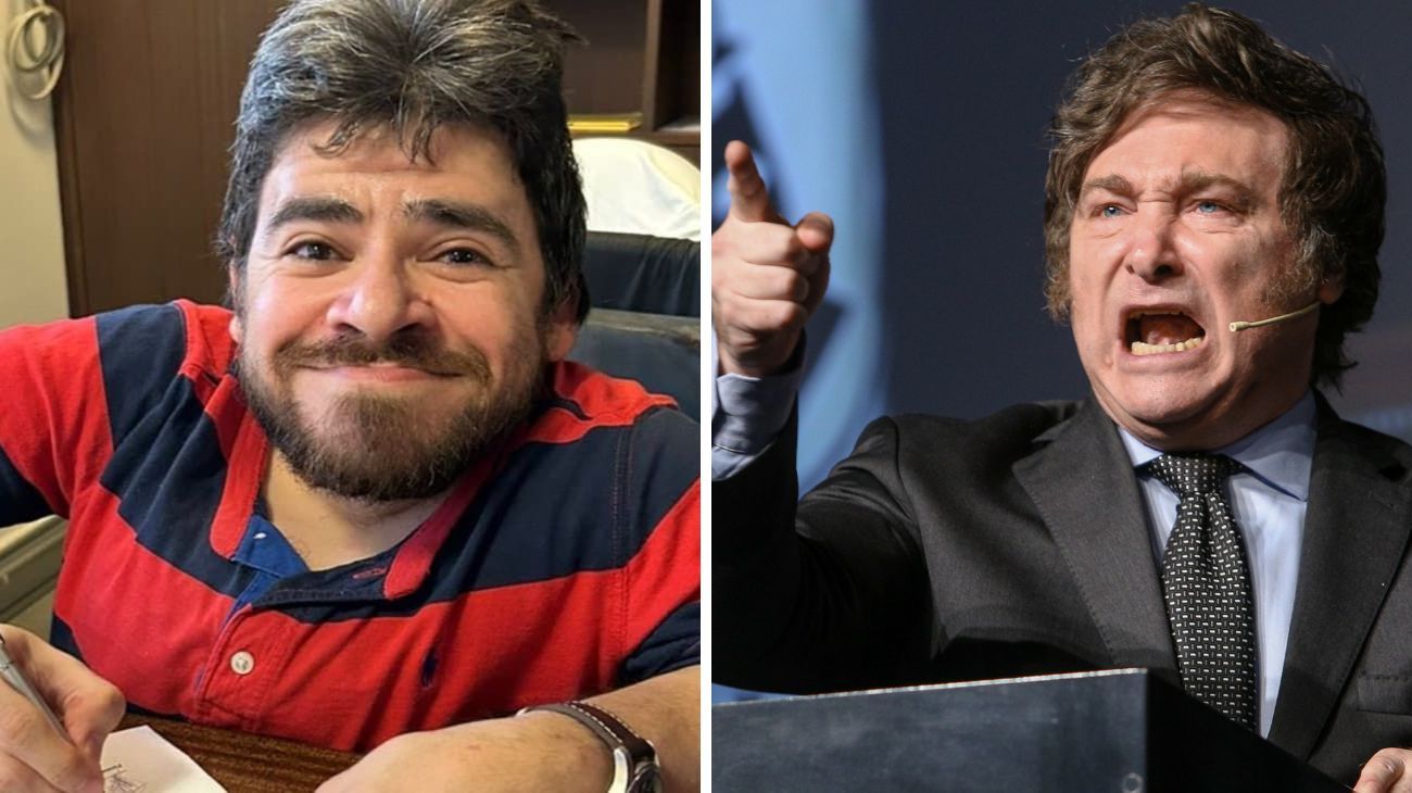 "Tono inadecuado": Adepa denunció "agravios e insultos" de los políticos a los medios y señaló a Milei y Rinaldi