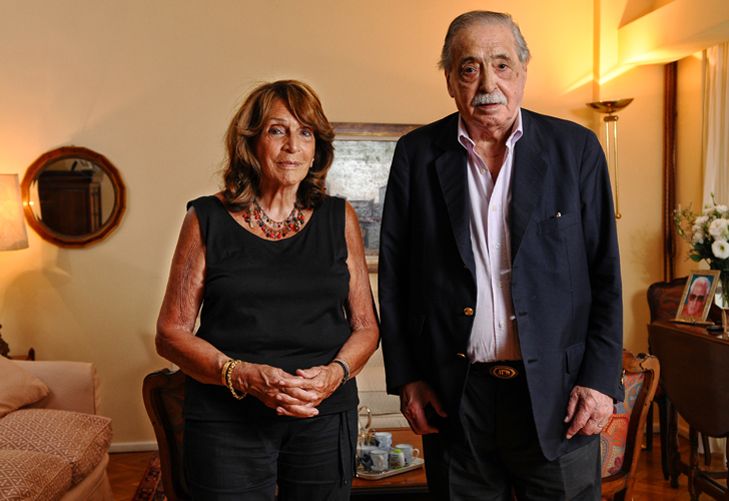 Strassera: “La muerte de Nisman es responsabilidad del Poder Ejecutivo”