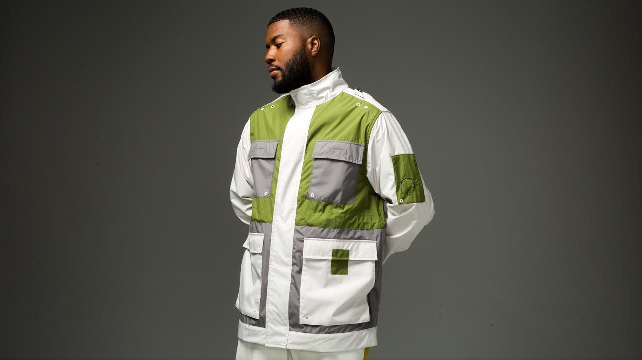 Khalid vuelve a Argentina