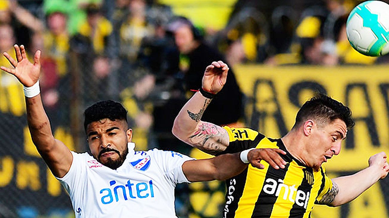 Un superclásico, una final y con público visitante