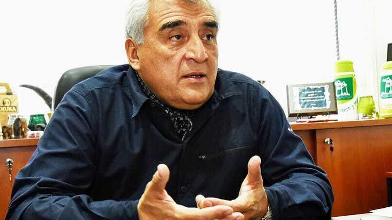 Otra interna sindical: reclaman esclarecer atentado a líder güinchero