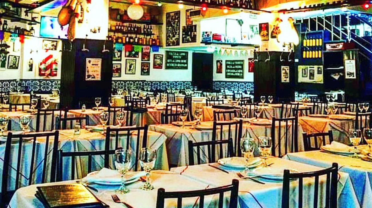 El clásico bodegón "La Pipeta" cumple 60 años: "Estamos haciendo todo para volver a trabajar a pleno"