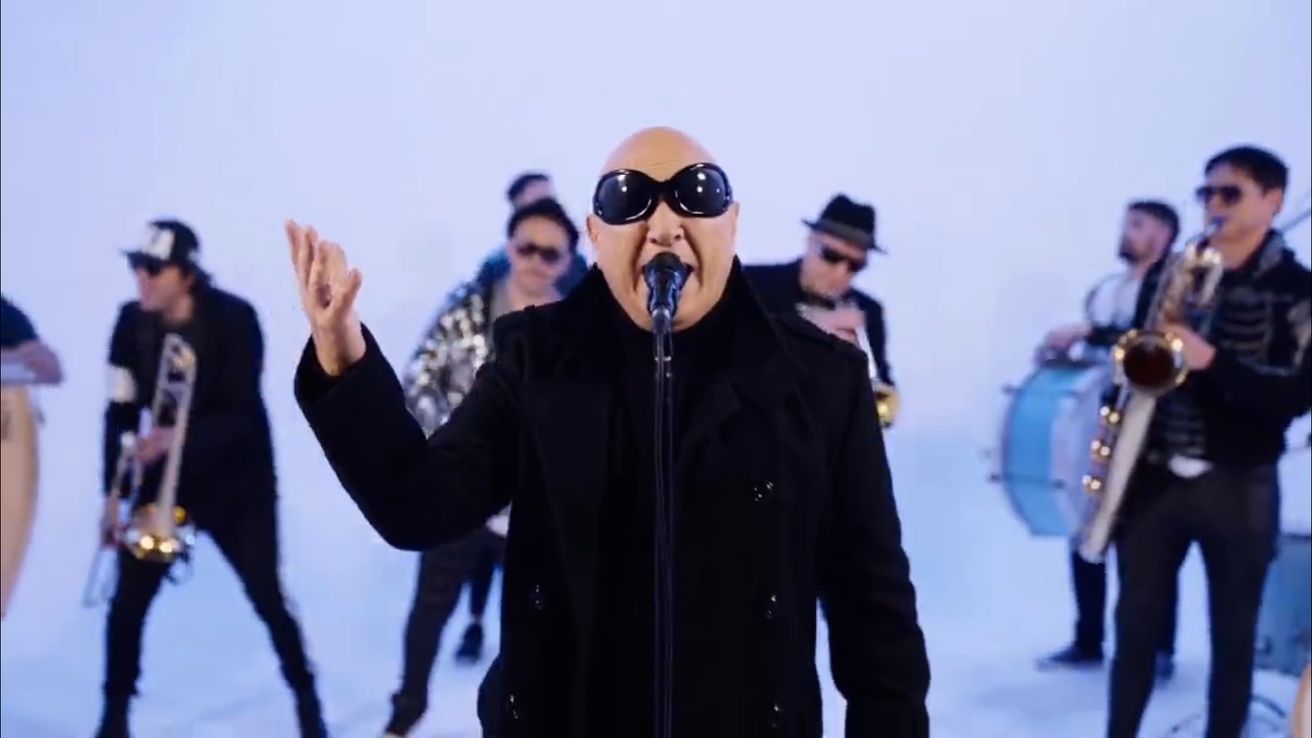Furor mundialista: "Muchachos, ahora nos volvimos a ilusionar" rompió otro récord en Spotify
