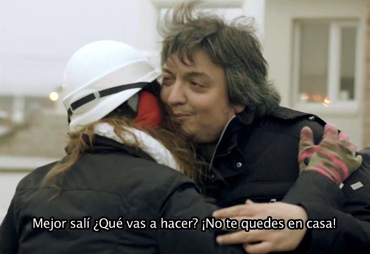 Video | Máximo Kirchner ya tiene su primer spot electoral