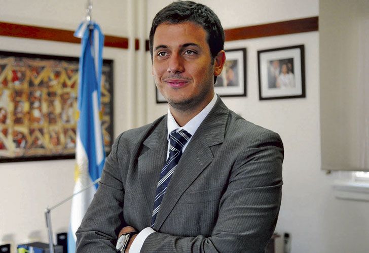 Tensión entre los K y el ex operador judicial de Cristina