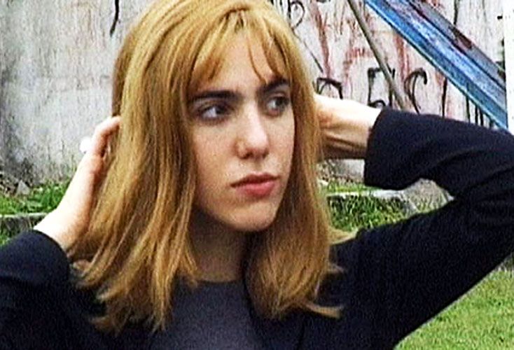 Por qué vuelvo una y otra vez sobre la memoria