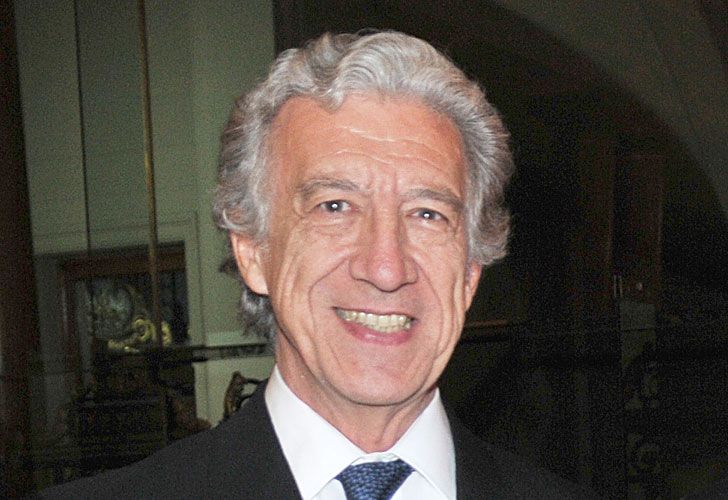 “Es bueno que el Congreso balancee al Ejecutivo”