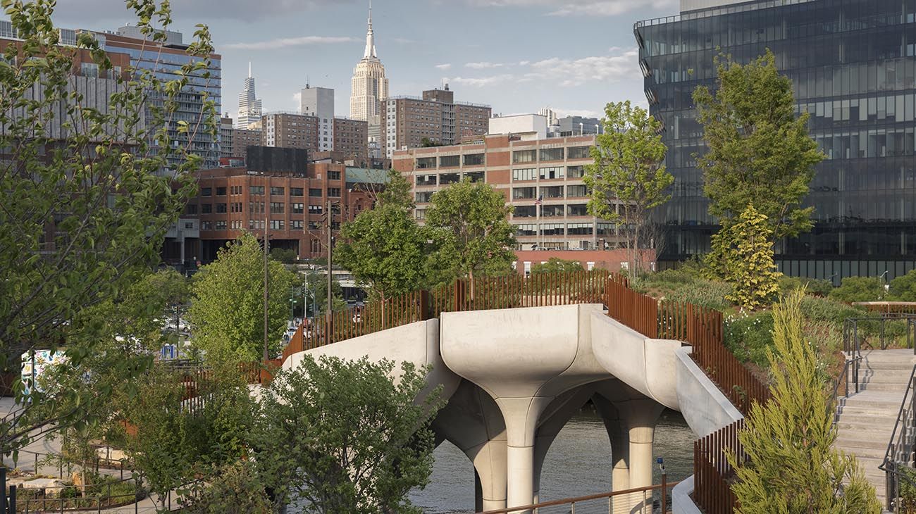 El sector manufacturero de Nueva York se contrae por cuarto mes