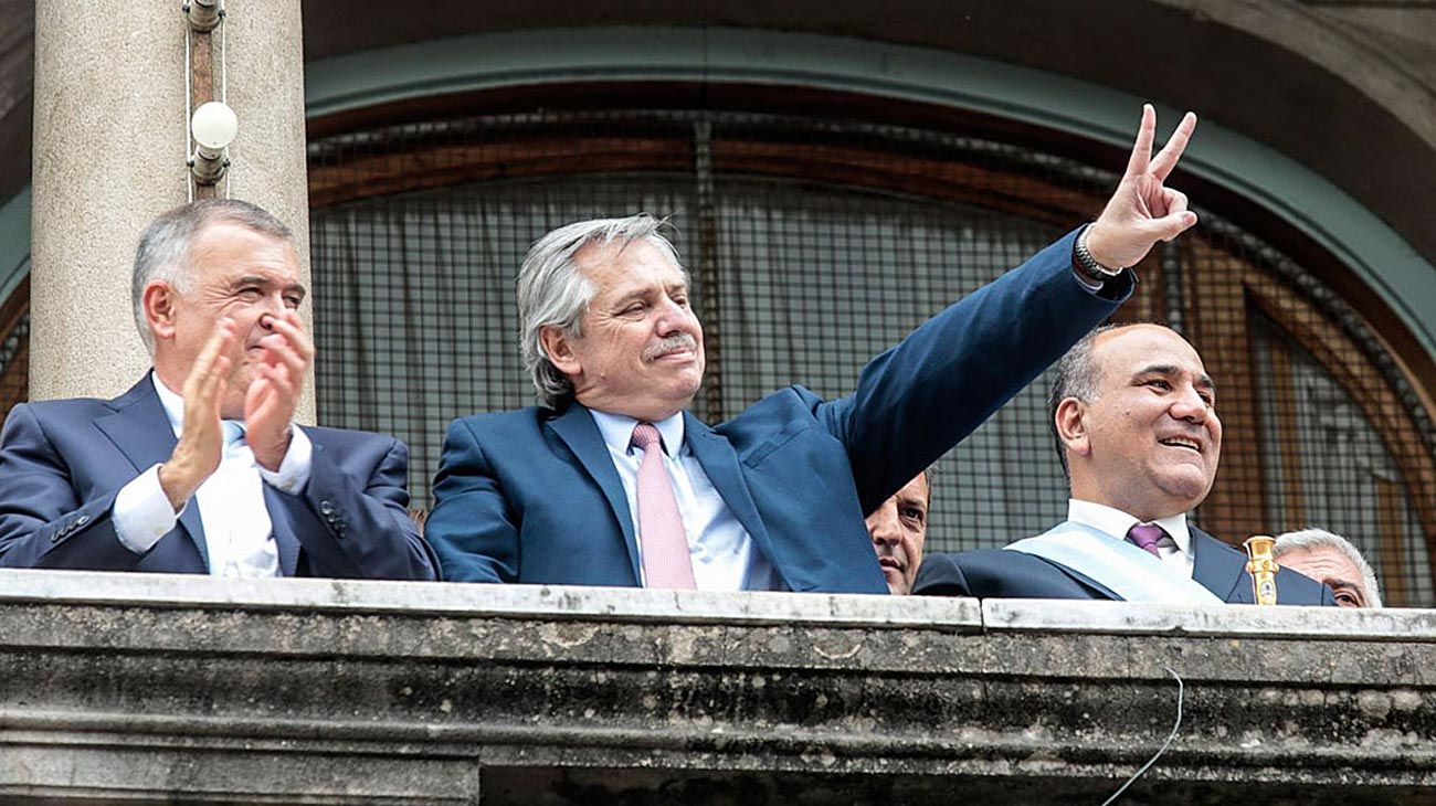 ¿Normalidad?