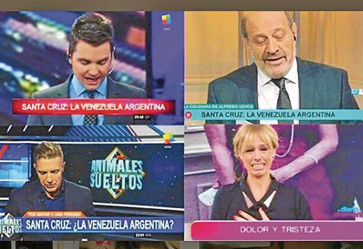 Las noticias falsas ponen en alerta a Facebook