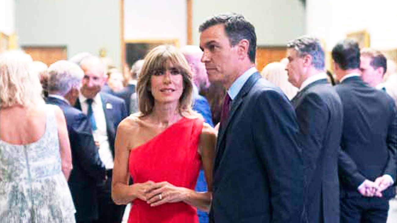 “Hay una posibilidad real de que Sánchez renuncie”