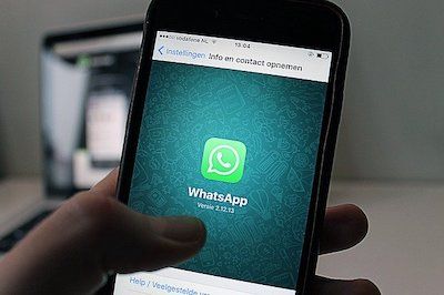 Caída global de Whatsapp, Facebook e Instagram afectó a millones de usuarios