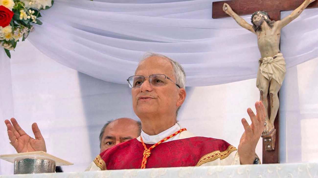 ¡León XIV, oramos por vos!