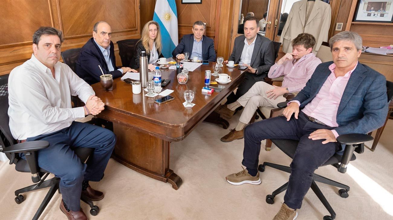 Por decreto, el Gobierno incentivará la llegada de aerolíneas extranjeras