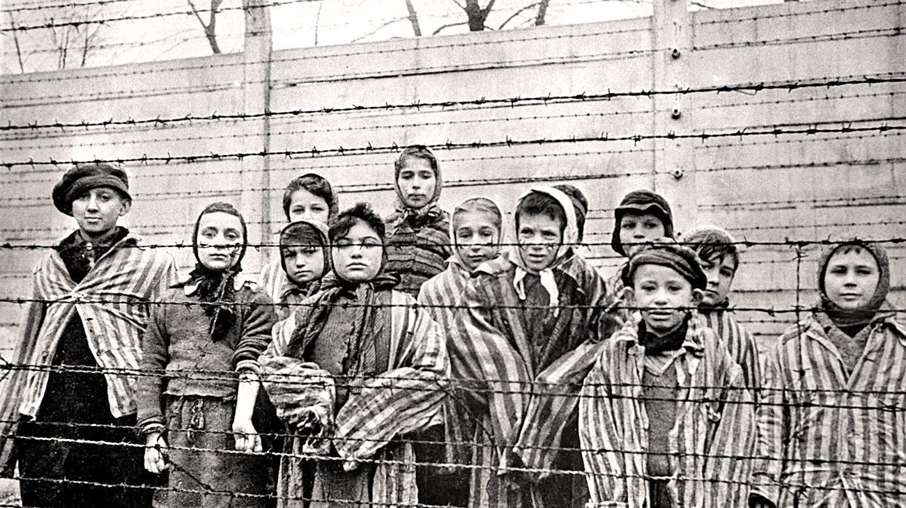 Derechos humanos y religión: una historia de desigualdad y heroísmo