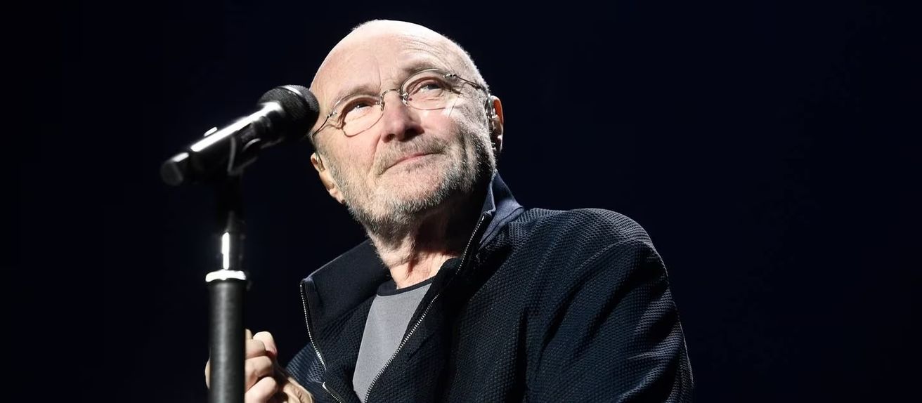 Qué se sabe sobre la salud de Phil Collins tras ser operado en una rodilla