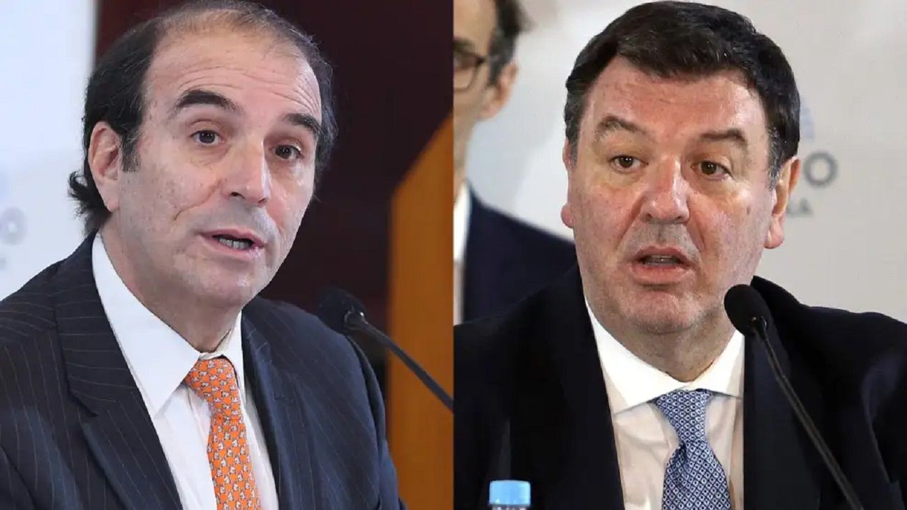 La Corte Suprema definirá la semana próxima el ingreso de Lijo y García-Mansilla