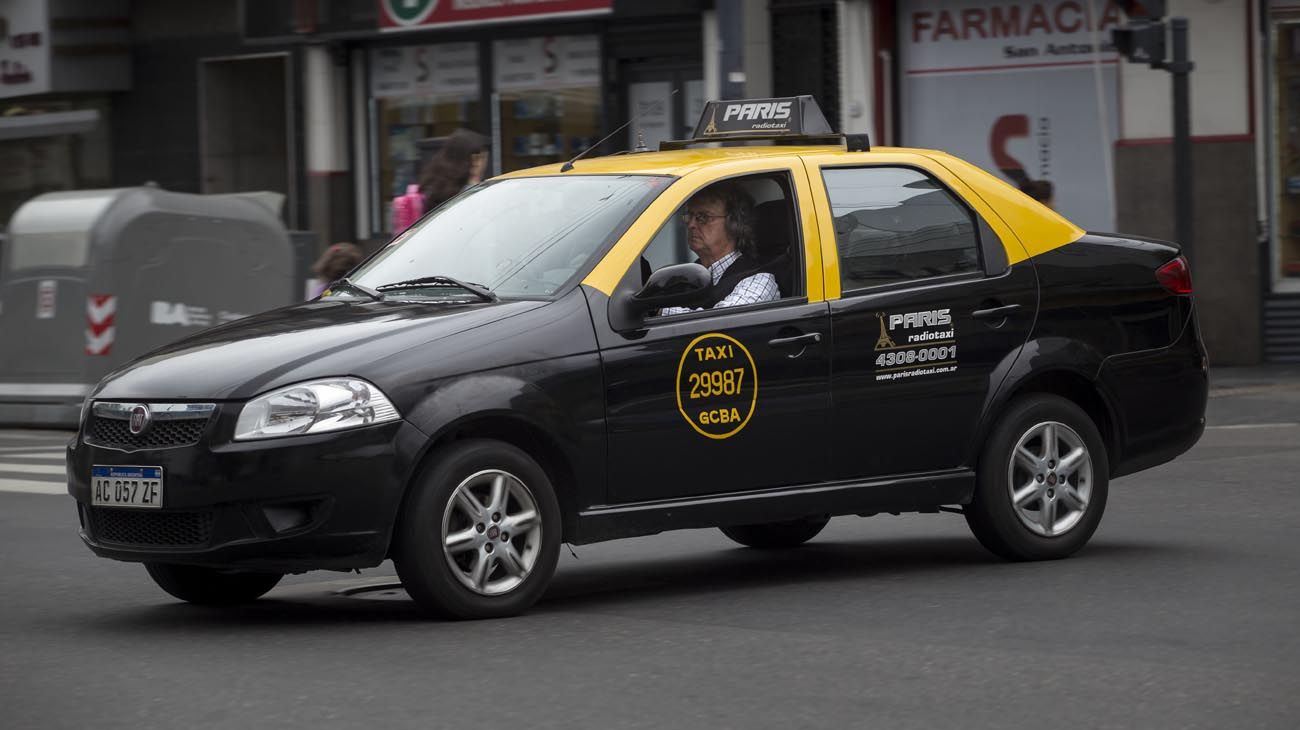 Se vienen más aumentos de taxis y peajes en la Ciudad de Buenos Aires: cuándo serán
