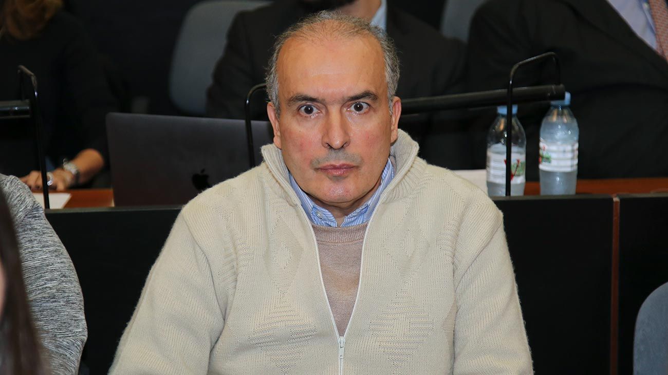 Rechazan la excarcelación de José López
