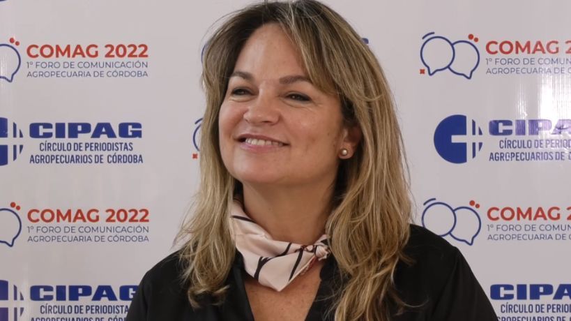 Ampliaron denuncia contra la exdecana de la Facultad de Comunicación, Mariela Parisi