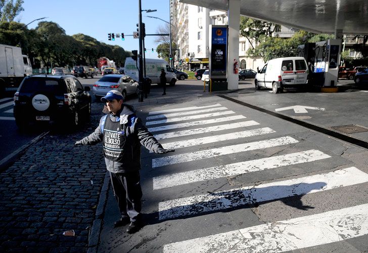 En octubre, los combustibles tendrán otro aumento