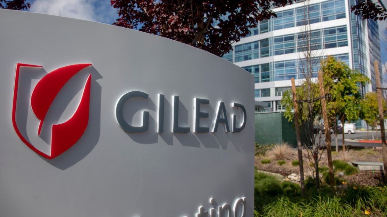 Gilead: tratamiento de 5 días de Remdesivir costará US$2.340