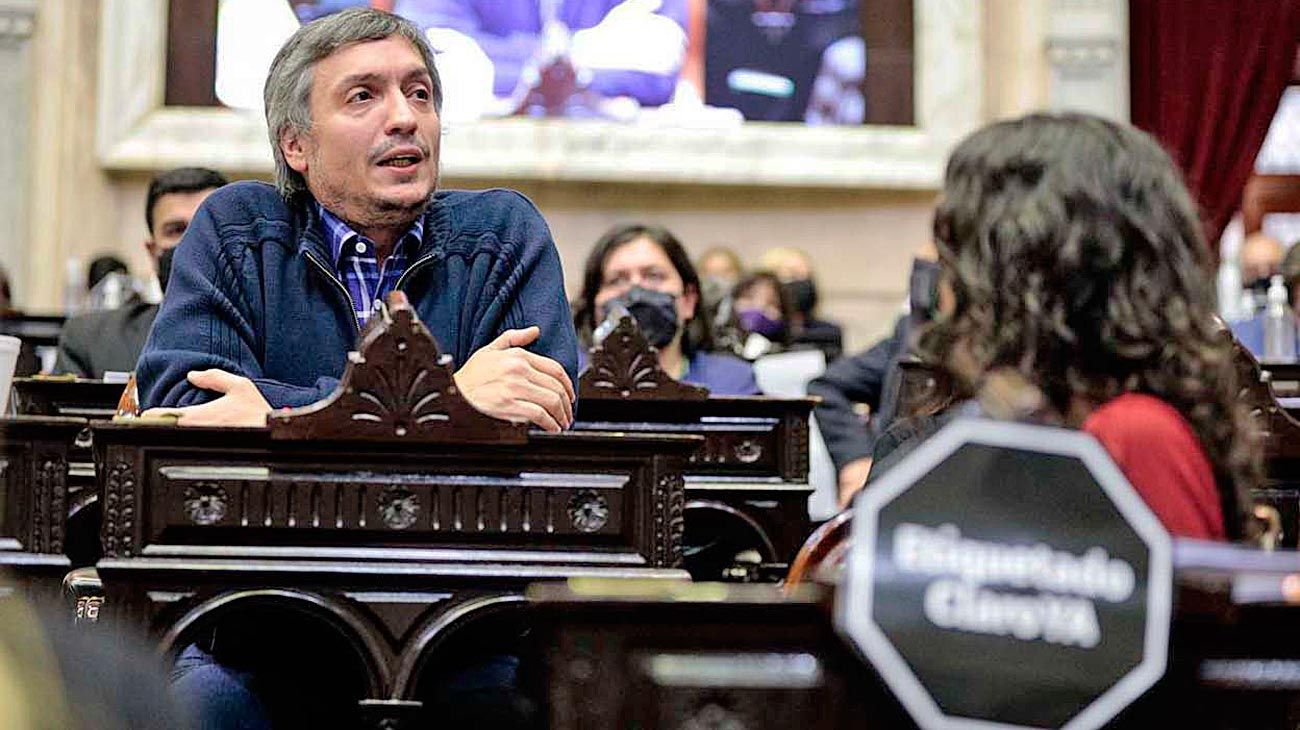 Retoman en Diputados diálogo para tratar Etiquetado