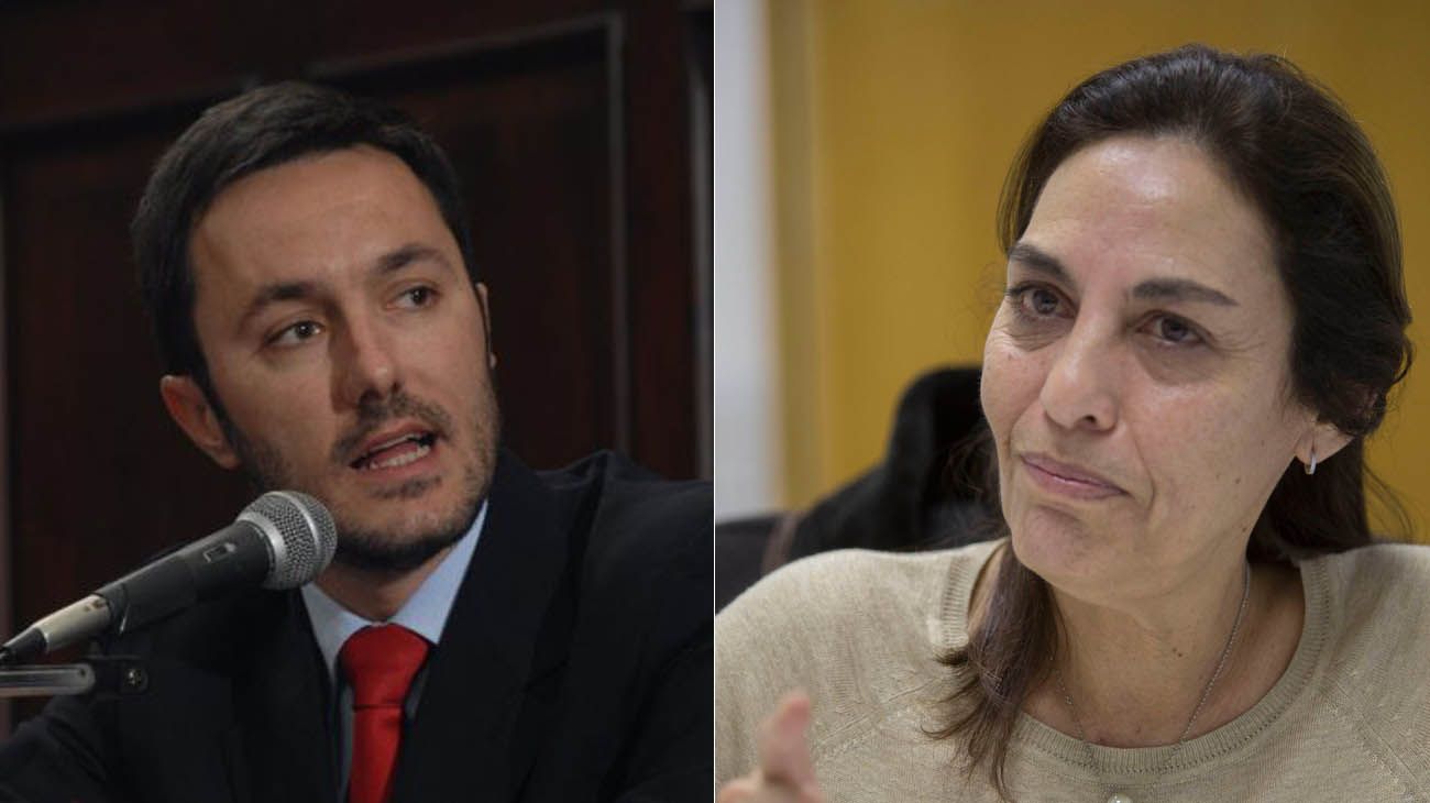 Presentan un proyecto para que los delitos sexuales sean imprescriptibles