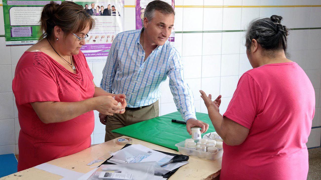 Los evangélicos suman referentes en todo el país para ganar las elecciones