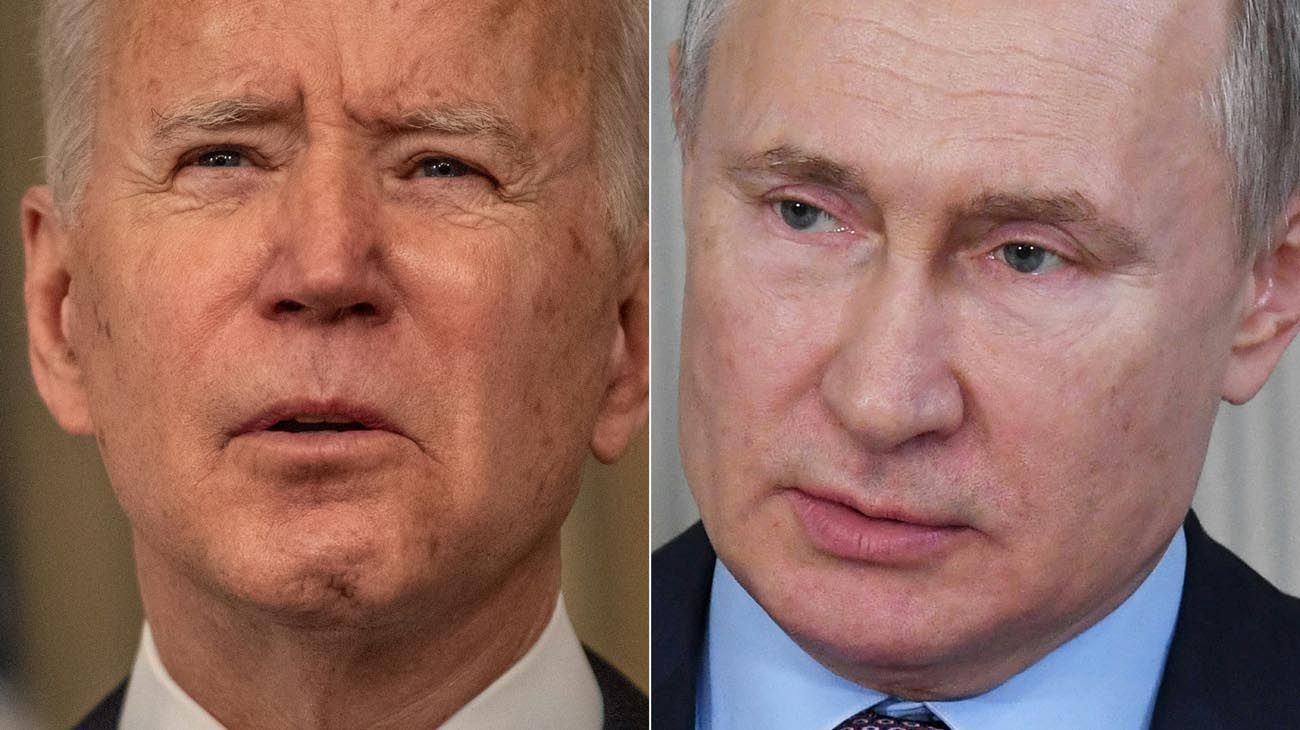 Biden debe disculparse por llamar ‘asesino’ a Putin, dice Rusia