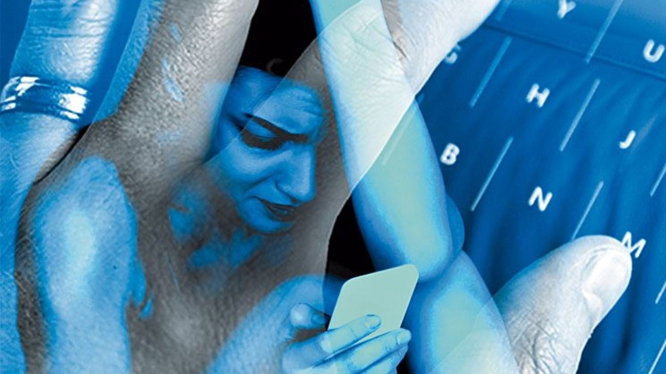 Cómo detectar y prevenir la violencia de género digital