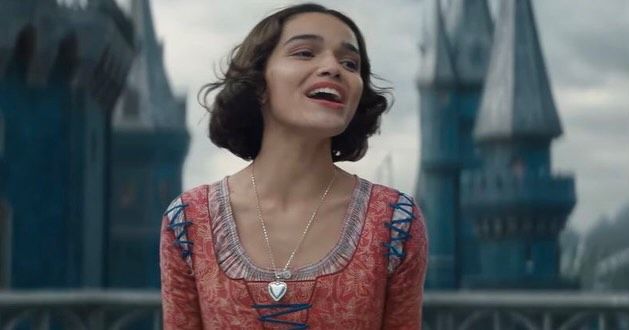 La nueva Blancanieves de Disney: controversia, cambios radicales y un estreno envuelto en polémica