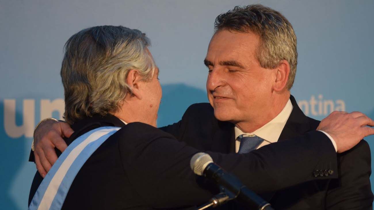 Defensa y Seguridad: asuntos sincronizados