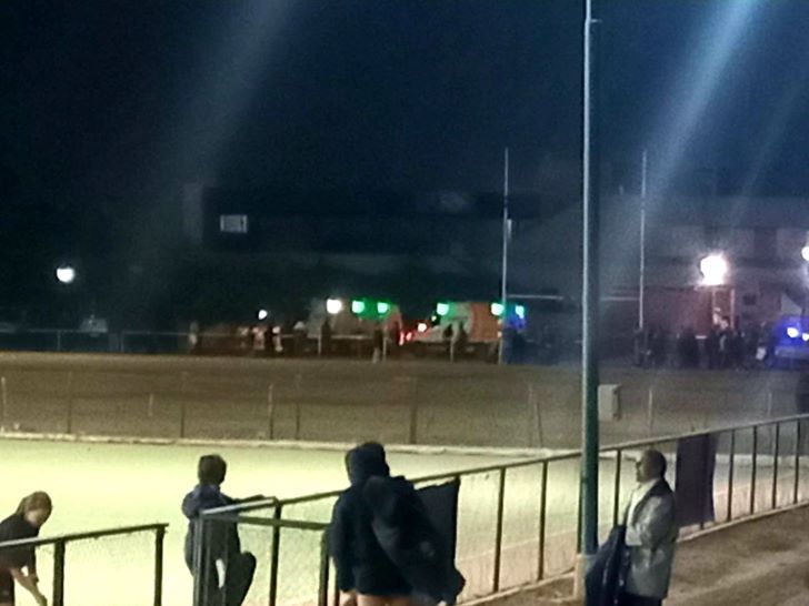 Un adolescente de 15 años murió mientras jugaba al rugby en Córdoba