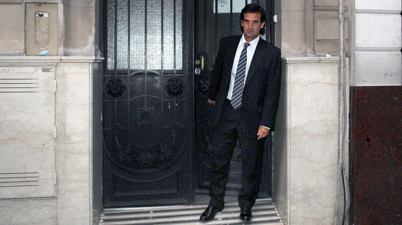 El fallo de Lavié Pico multiplicó las presentaciones contra el DNU