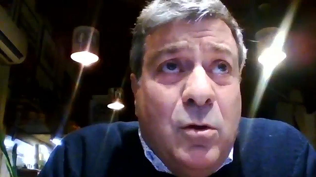 Gabriel Mariotto: "Milagro Sala es una presa política"