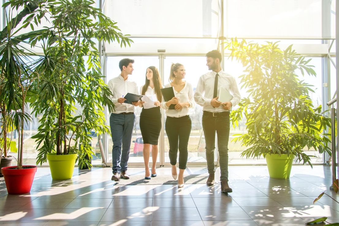 Profesionales del futuro: tecnología, nuevos valores y responsabilidad integral