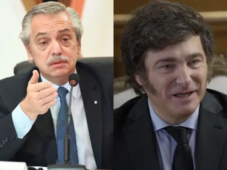 La dicotomía entre la agenda mediática y la realidad invisible