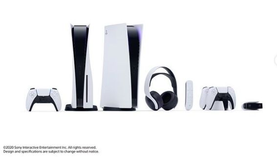 PlayStation 5 de Sony supera a Xbox en reventas online