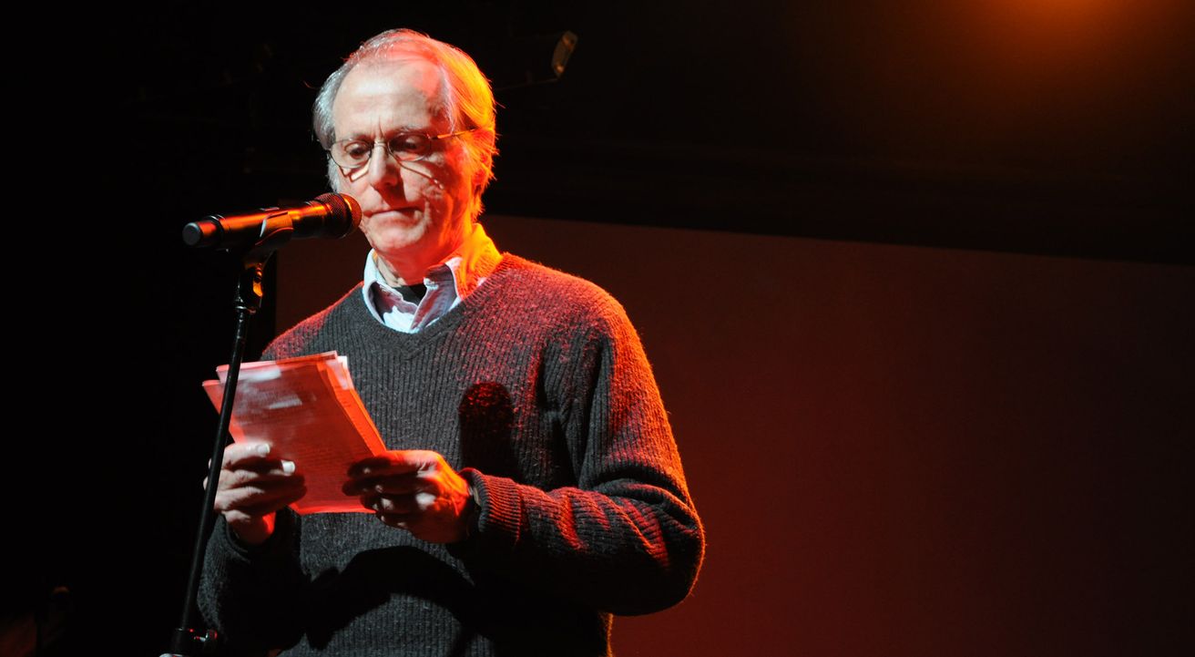 Clásico de la semana: "Cosmópolis", de Don DeLillo