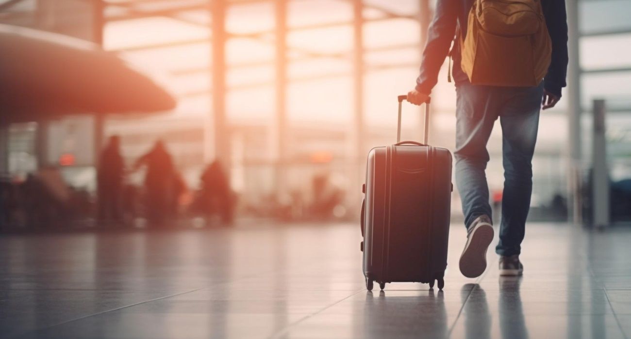 Argentina tiene el promedio de vuelo per cápita más chico de Latinoamérica