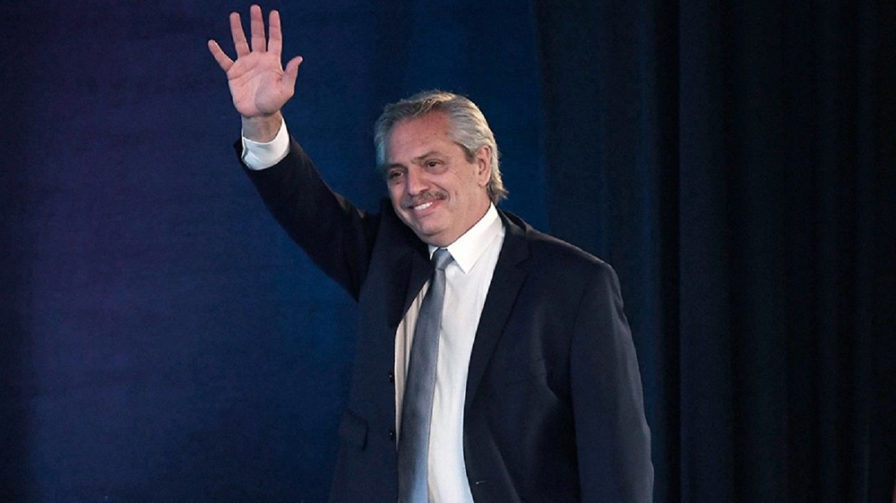 25 de mayo: el presidente Alberto Fernández cambió de planes e irá al tedeum y a una locrada popular