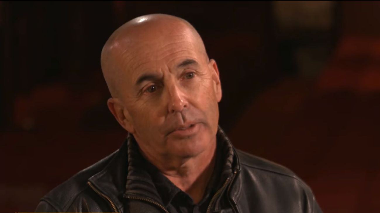 Literatura: premio para Don Winslow
