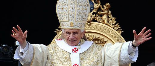 El Vaticano confía en que el nuevo Papa asumirá antes de Pascua
