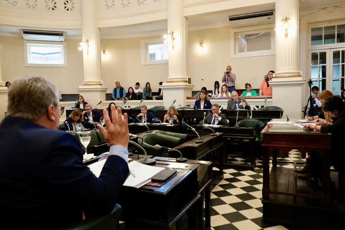 Corrientes aprobó la Ley de Narcomenudeo: la Justicia Provincial combatirá el microtráfico