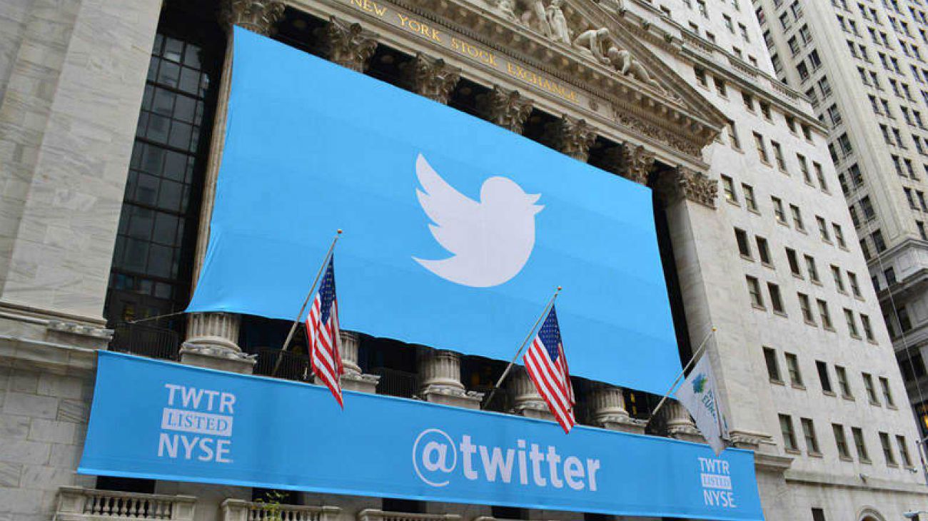 Twitter dice que los hackers no accedieron a contraseñas de usuarios