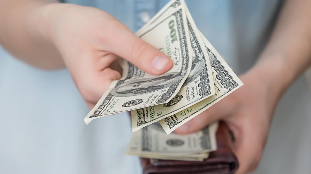 Dólar blue hoy: a cuánto cotiza este miércoles 17 de agosto