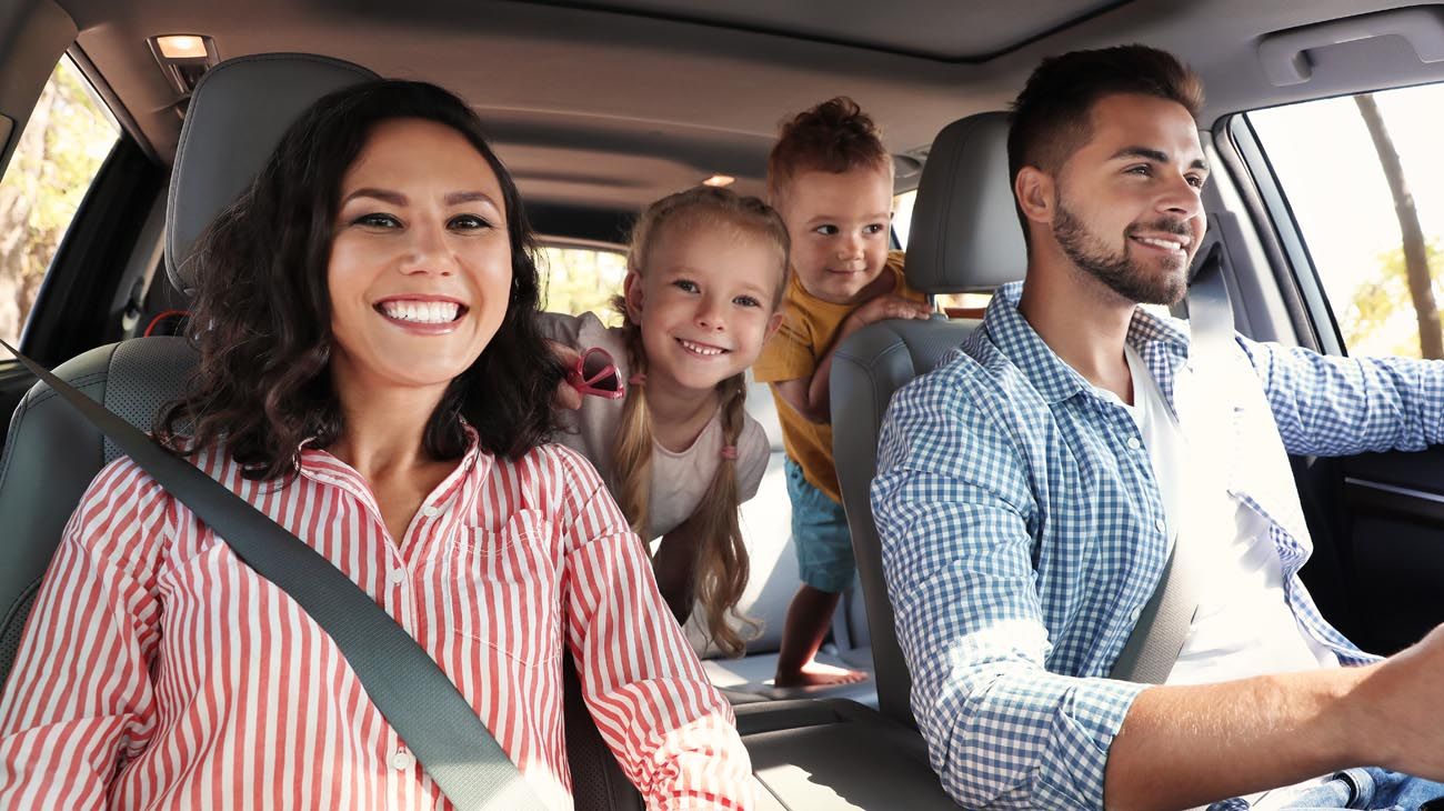 Regreso a casa: 7 tips para una vuelta segura de tus vacaciones